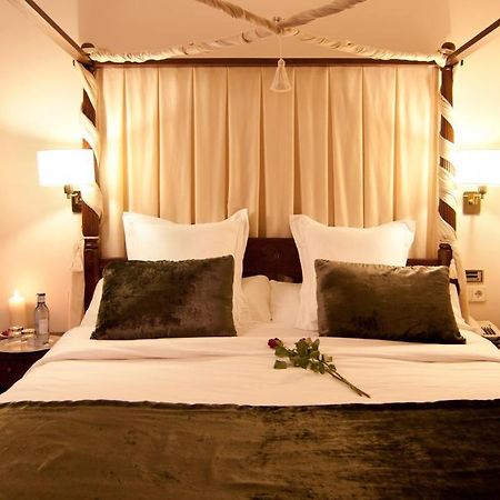 أوليتي Hotel Restaurante Casa Zanito الغرفة الصورة