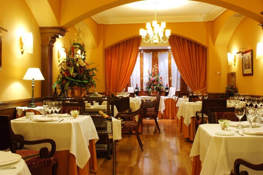 أوليتي Hotel Restaurante Casa Zanito المظهر الخارجي الصورة